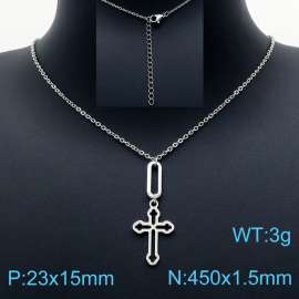 Stainless Steel Necklace