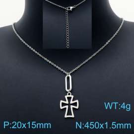 Stainless Steel Necklace