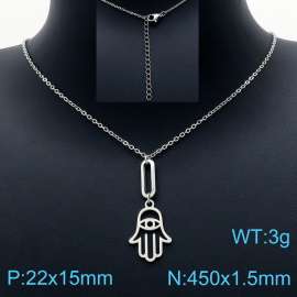 Stainless Steel Necklace