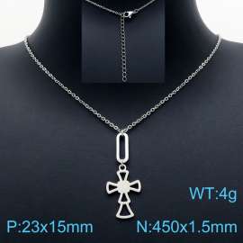 Stainless Steel Necklace