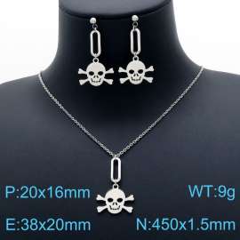 SS Jewelry Set(Most Women)