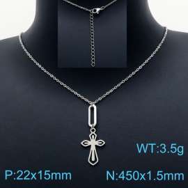 Stainless Steel Necklace