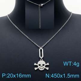 Stainless Steel Necklace