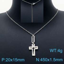 Stainless Steel Necklace