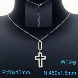 Stainless Steel Necklace