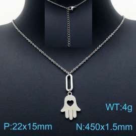 Stainless Steel Necklace