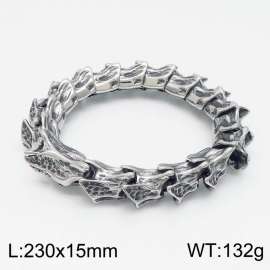 Stainless Steel Special Bracelet