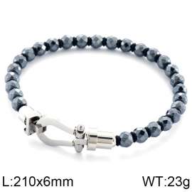 Stainless Steel Special Bracelet