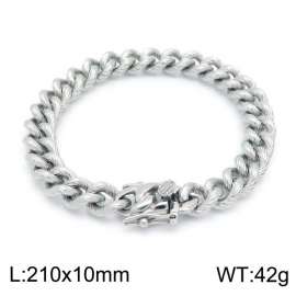 Stainless Steel Bracelet(Men)