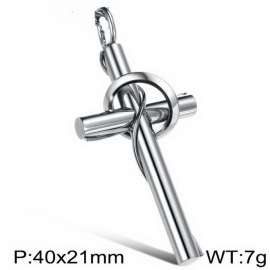 Stainless Steel Popular Pendant