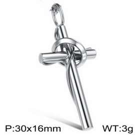 Stainless Steel Popular Pendant