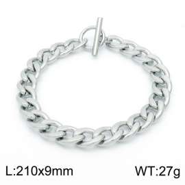 Stainless Steel Bracelet(Men)
