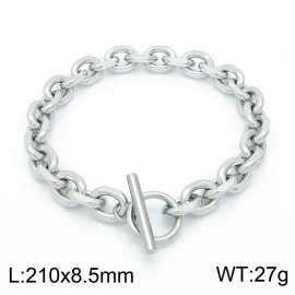 Stainless Steel Bracelet(Men)