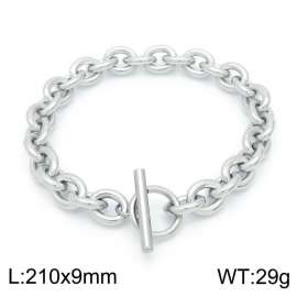 Stainless Steel Bracelet(Men)