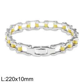 Stainless Steel Bracelet