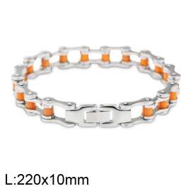 Stainless Steel Bracelet