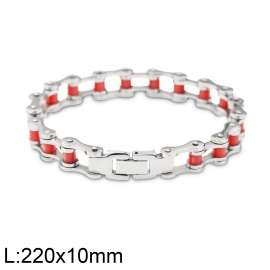 Stainless Steel Bracelet