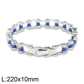 Stainless Steel Special Bracelet