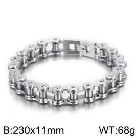 Stainless Steel Bracelet