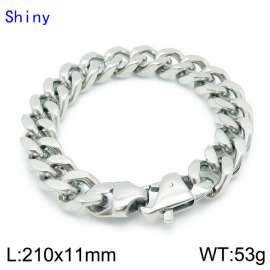 Stainless Steel Bracelet(Men)