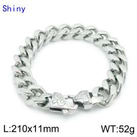 Stainless Steel Bracelet(Men)