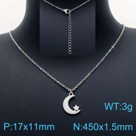 Stainless Steel Necklace