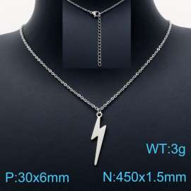 Stainless Steel Necklace
