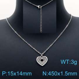 Stainless Steel Necklace