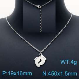 Stainless Steel Necklace