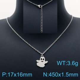 Stainless Steel Necklace