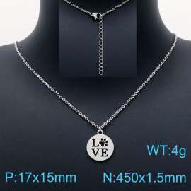 Stainless Steel Necklace
