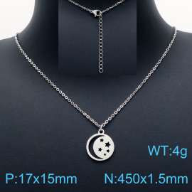 Stainless Steel Necklace