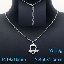 Stainless Steel Necklace