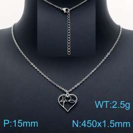 Stainless Steel Necklace