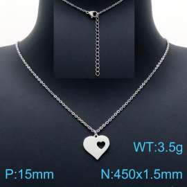 Stainless Steel Necklace