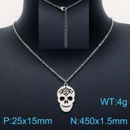 Stainless Steel Necklace