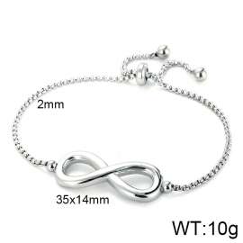 Stainless Steel Bracelet(women)