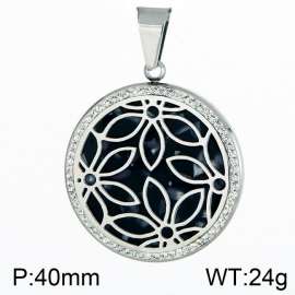 Stainless Steel Popular Pendant