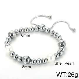 Stainless Steel Bracelet(women)