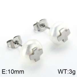 Stainless Steel Earring