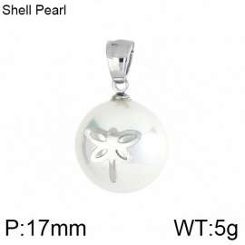 Stainless Steel Popular Pendant