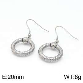 Stainless Steel Earring