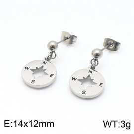 Stainless Steel Earring