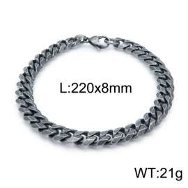 Stainless Steel Special Bracelet