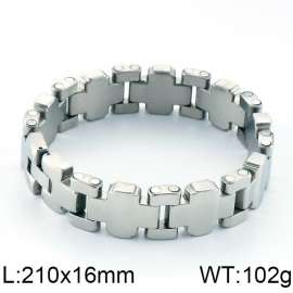 Stainless Steel Bracelet(Men)