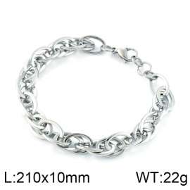 Stainless Steel Bracelet(Men)