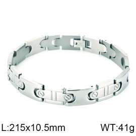 Stainless Steel Bracelet(Men)