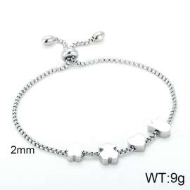 Stainless Steel Bracelet(women)