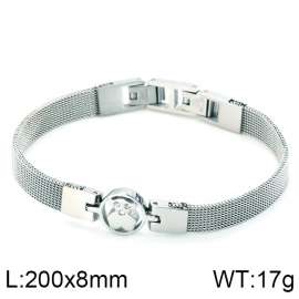 Stainless Steel Bracelet(women)