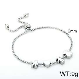 Stainless Steel Bracelet(women)